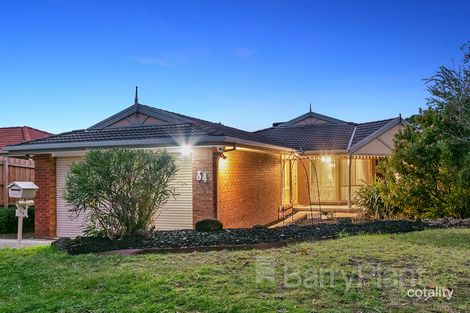 Property photo of 34 Carlisle Road Ferntree Gully VIC 3156