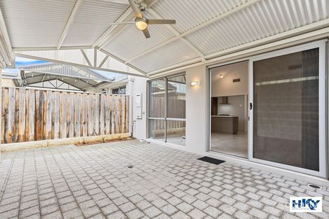 Property photo of 41 Shepherd Avenue Ellenbrook WA 6069