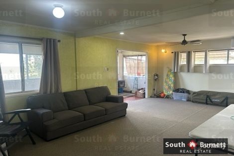 Property photo of 204 Bellbird Road Hodgleigh QLD 4610