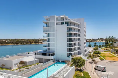 606/3 Marco Polo Dr, Mandurah, WA 6210