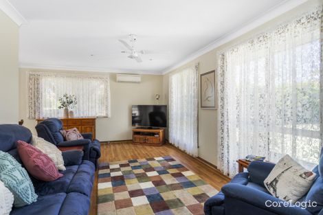 Property photo of 22 Lomandra Place Ulladulla NSW 2539