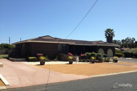 73 Bucktin St, Collie, WA 6225