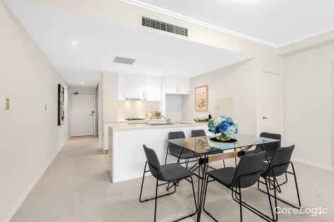 Property photo of 31/16-22 Dumaresq Street Gordon NSW 2072