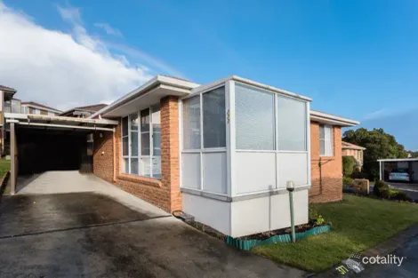 Property photo of 377 Argyle Drive Kingston TAS 7050