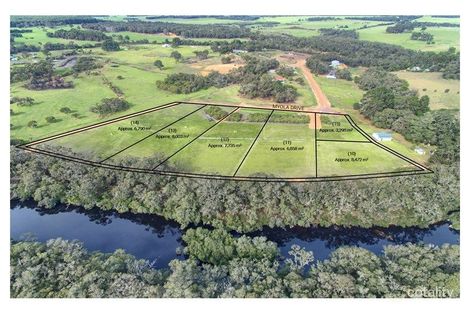 3 Myola Dr, Kalgan, WA 6330