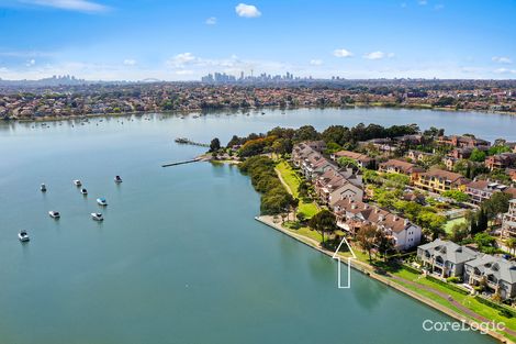 Property photo of 10/164H Burwood Road Concord NSW 2137