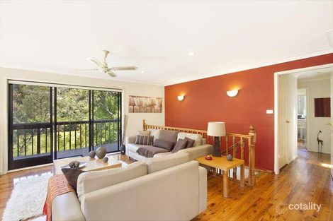 Property photo of 38 Christina Place Kareela NSW 2232