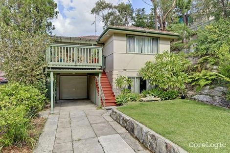 Property photo of 4 Bulwarra Place Berowra Heights NSW 2082