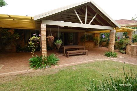 Property photo of 12 Inverness Edge Connolly WA 6027