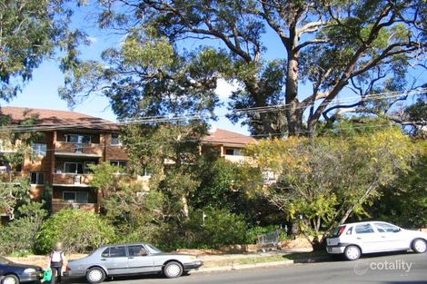 Property photo of 10/34-38 Burdett Street Hornsby NSW 2077