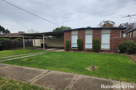 31 Riddle Dr, Melton, VIC 3337