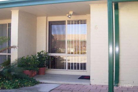 Property photo of 5/17 Brudenell Drive Jerrabomberra NSW 2619