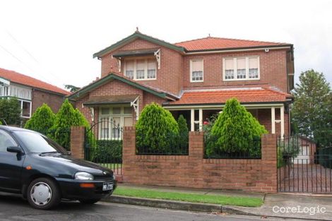 Property photo of 11 Lindsay Street Burwood NSW 2134