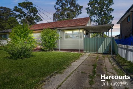 14 Killarney Ave, Blacktown, NSW 2148