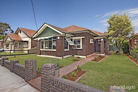 Property photo of 6 Hillcrest Avenue Ashfield NSW 2131