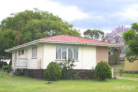 Property photo of 48 Falkirk Street Stafford Heights QLD 4053