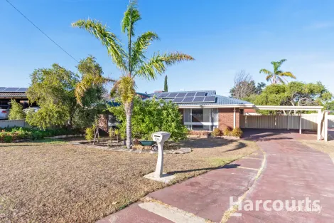 Property photo of 5B Brecon Place Wanneroo WA 6065