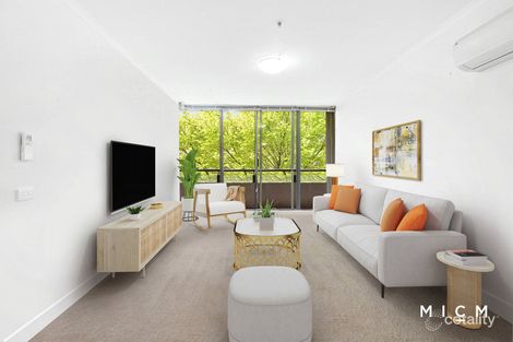 201/148-150 Wells St, South Melbourne, VIC 3205