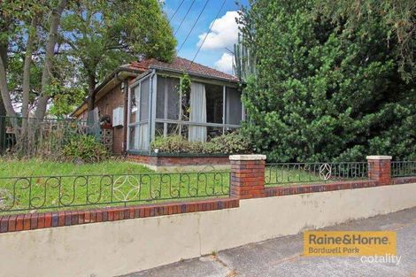 Property photo of 106 Northcote Street Earlwood NSW 2206