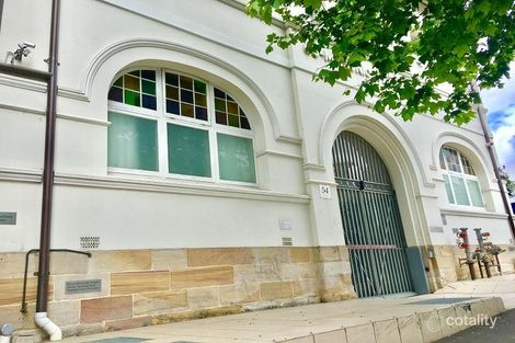 3/54 Regent St, Chippendale, NSW 2008
