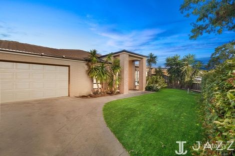 Property photo of 19 Ladybird Crescent Point Cook VIC 3030