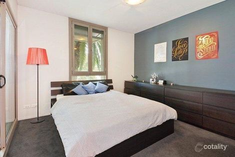 Property photo of 2206/4 Sterling Circuit Camperdown NSW 2050