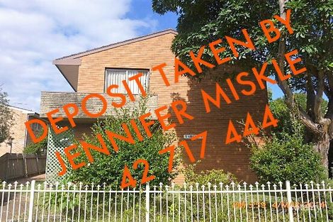 4/9 Virginia St, North Wollongong, NSW 2500