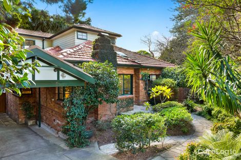 Property photo of 119 Centennial Avenue Lane Cove West NSW 2066