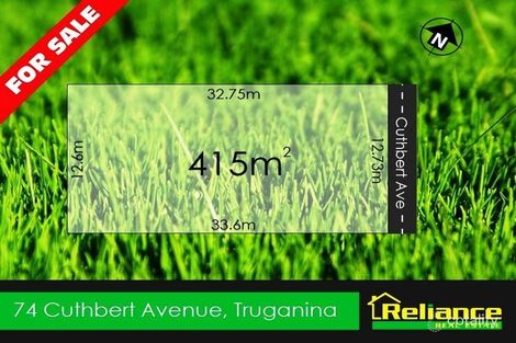 74 Cuthbert Ave, Truganina, VIC 3029