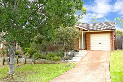 46 Oriole St, Glenmore Park, NSW 2745