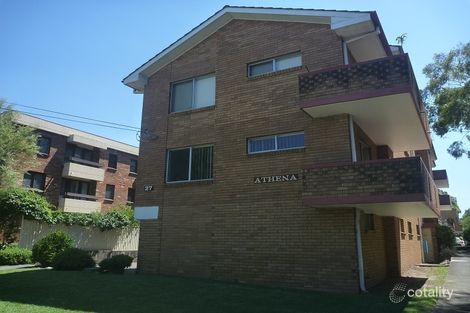 3/27 Muriel St, Hornsby, NSW 2077