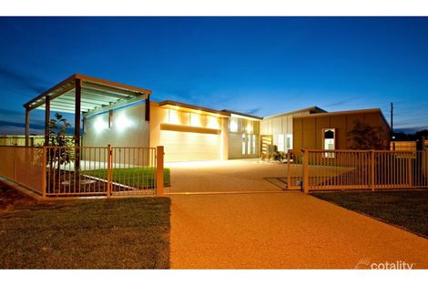 Property photo of 39 Sonoran Street Rural View QLD 4740