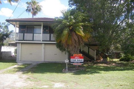 61 Reserve Rd, Slacks Creek, QLD 4127