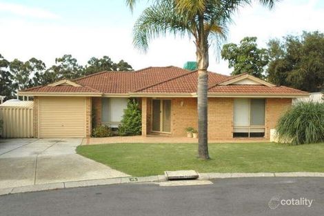 Property photo of 4 The Gables Ballajura WA 6066