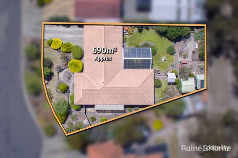Property photo of 15 Allen Court Sunbury VIC 3429