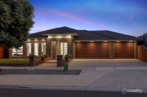 33 The Esplanade, Taylors Hill, VIC 3037