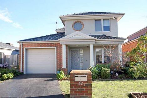 12 Jade Cct, Burwood East, VIC 3151