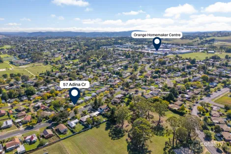 Property photo of 57 Adina Crescent Orange NSW 2800