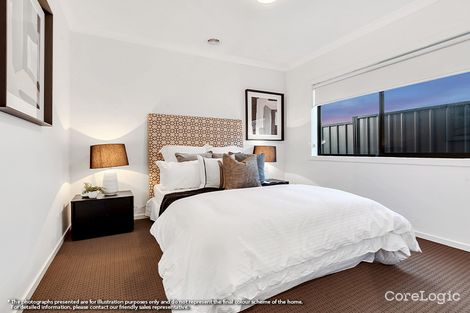 Property photo of 31 Scenery Drive Craigieburn VIC 3064