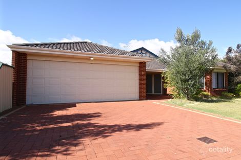 Property photo of 8 Amadeus Crescent Port Kennedy WA 6172