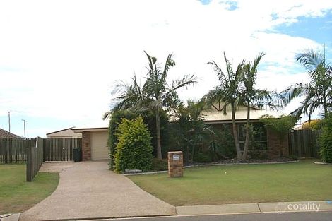 25 Clive Cres, Kepnock, QLD 4670