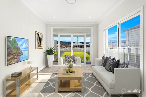 Property photo of 19 Balmoral Parade Tullimbar NSW 2527
