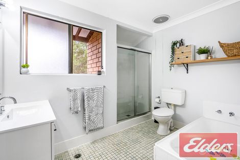 Property photo of 1/27 George Street Kingswood NSW 2747