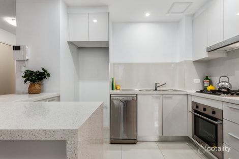 Property photo of 22/40-42A Park Avenue Waitara NSW 2077