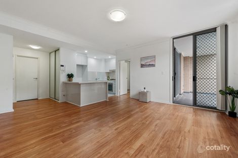 Property photo of 22/40-42A Park Avenue Waitara NSW 2077