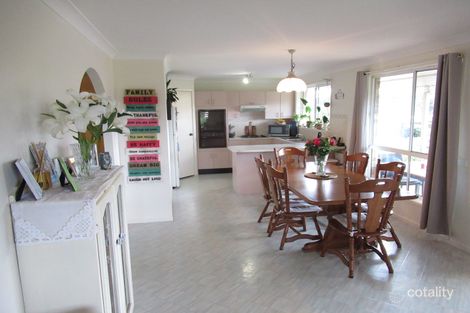Property photo of 22 McGregor Close Toormina NSW 2452