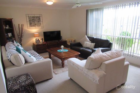 Property photo of 22 McGregor Close Toormina NSW 2452