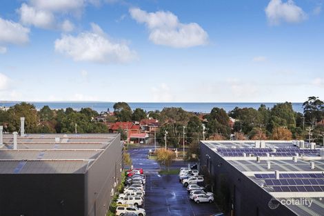 411/3 Tarver St, Port Melbourne, VIC 3207