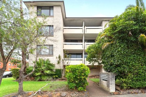 1/1 Queens Ave, Kogarah, NSW 2217