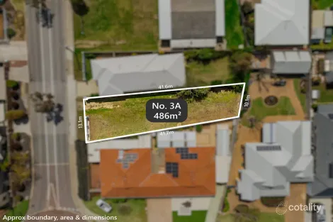 3a Wanjeep St, Coodanup, WA 6210